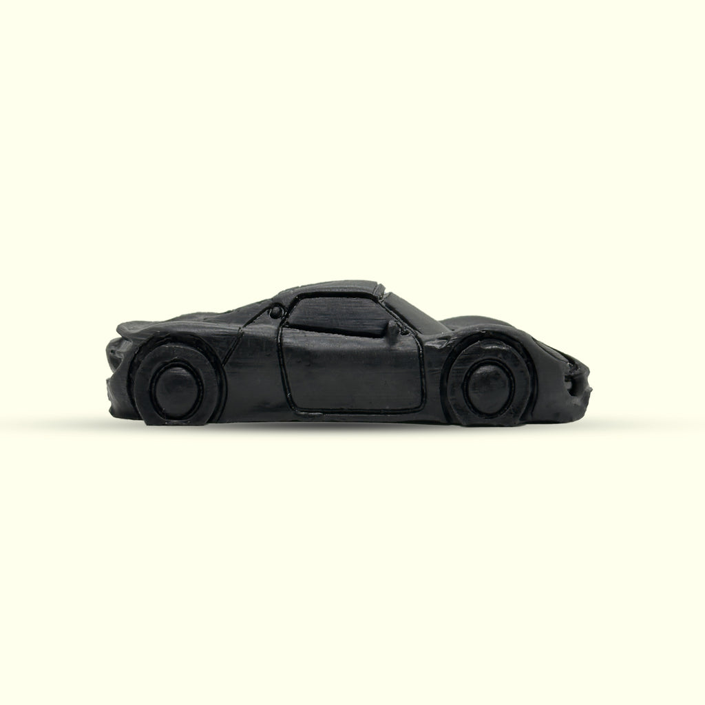 Porsche 918 Soap