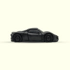 Porsche 918 Soap