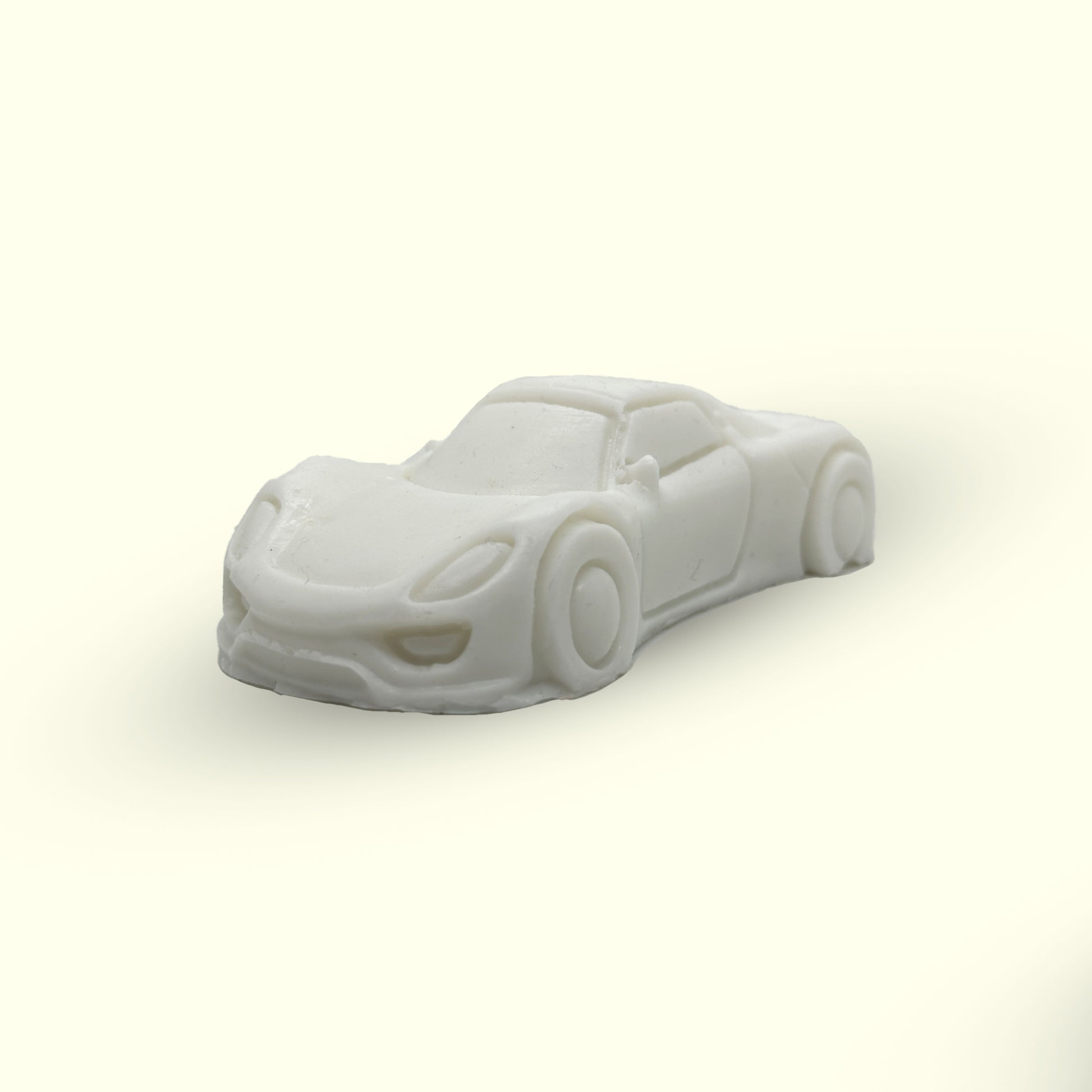 Porsche 918 Soap