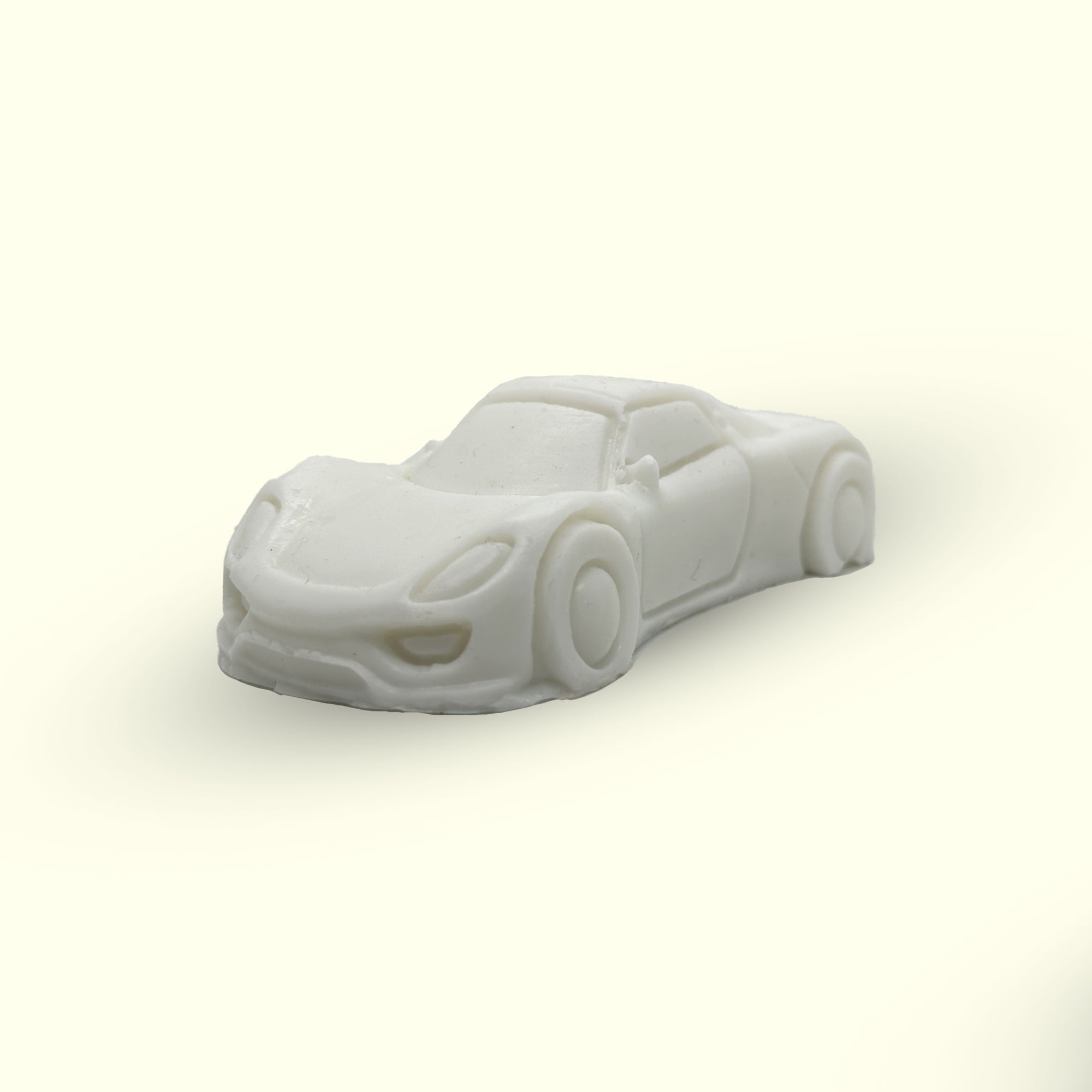 Porsche 918 Soap