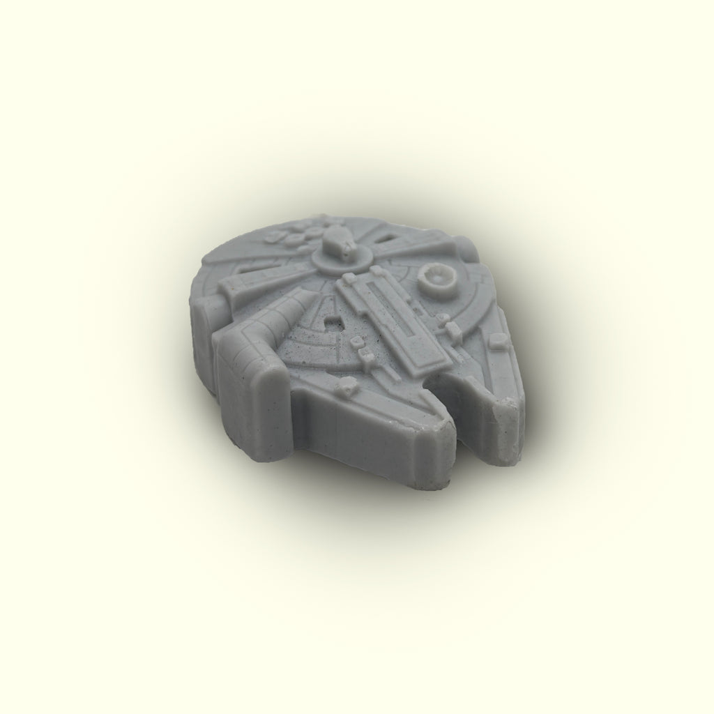 Star Wars Soap Pack