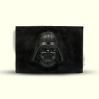 Darth Vader Soap
