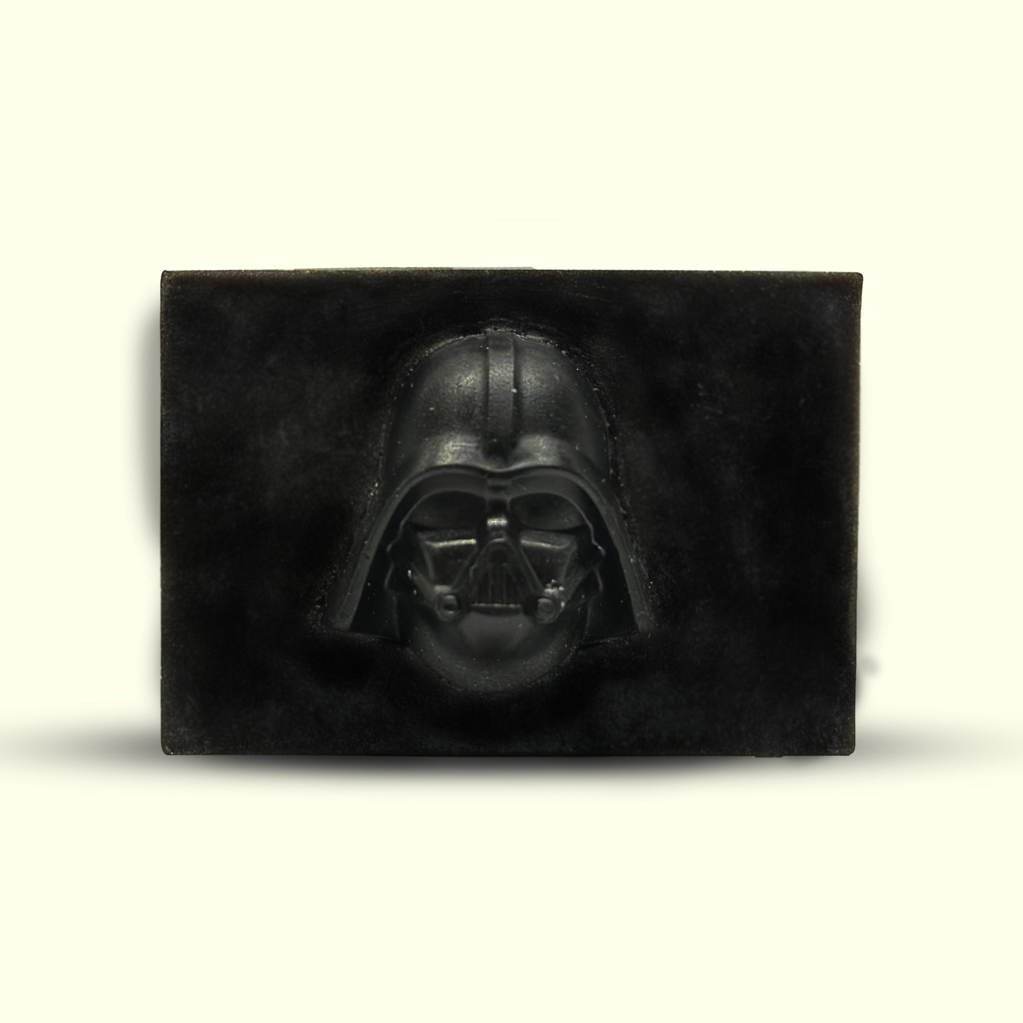 Darth Vader Soap