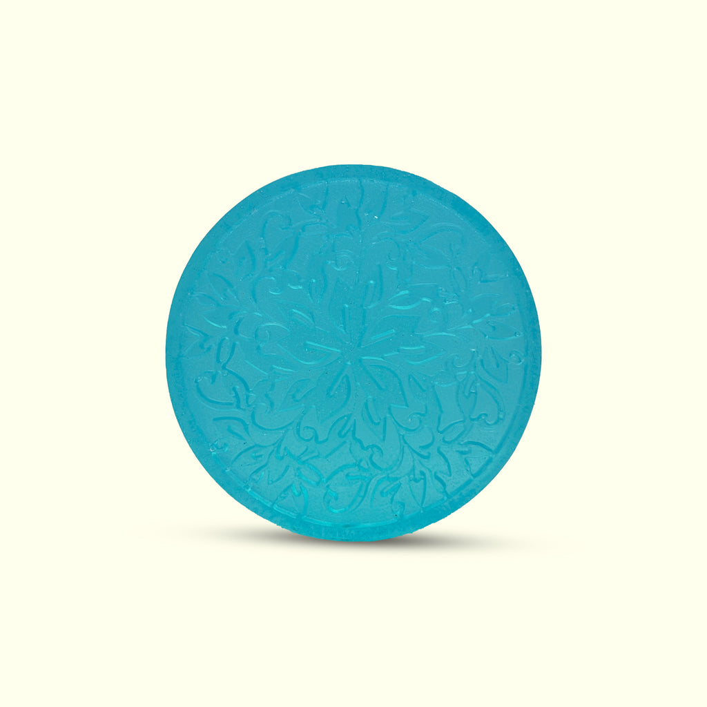 Hyaluronic Acid Soap-100g