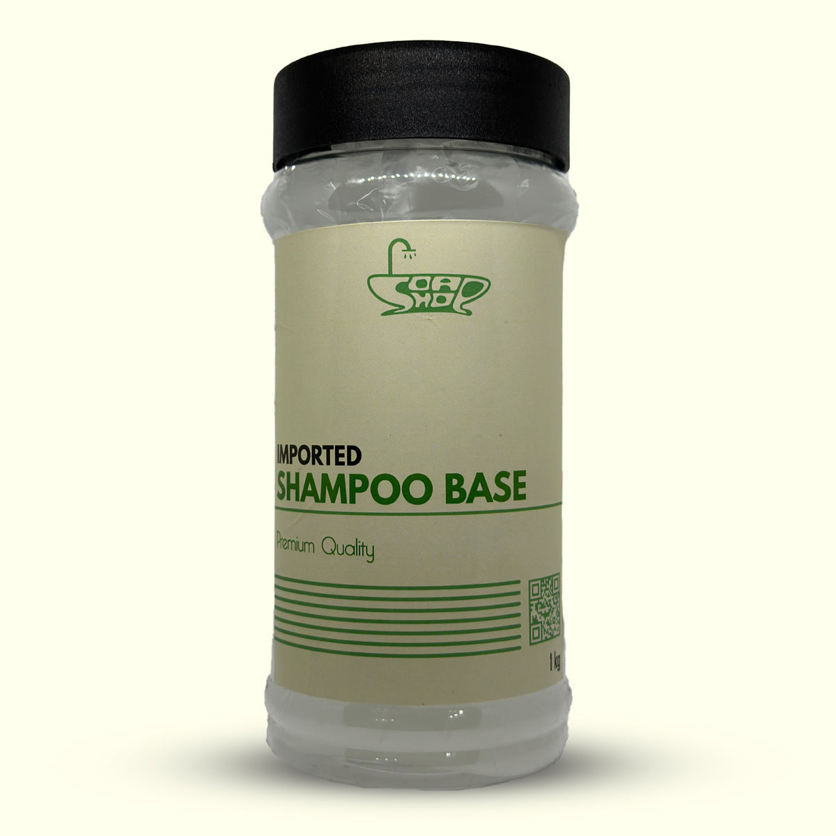 Shampoo Base
