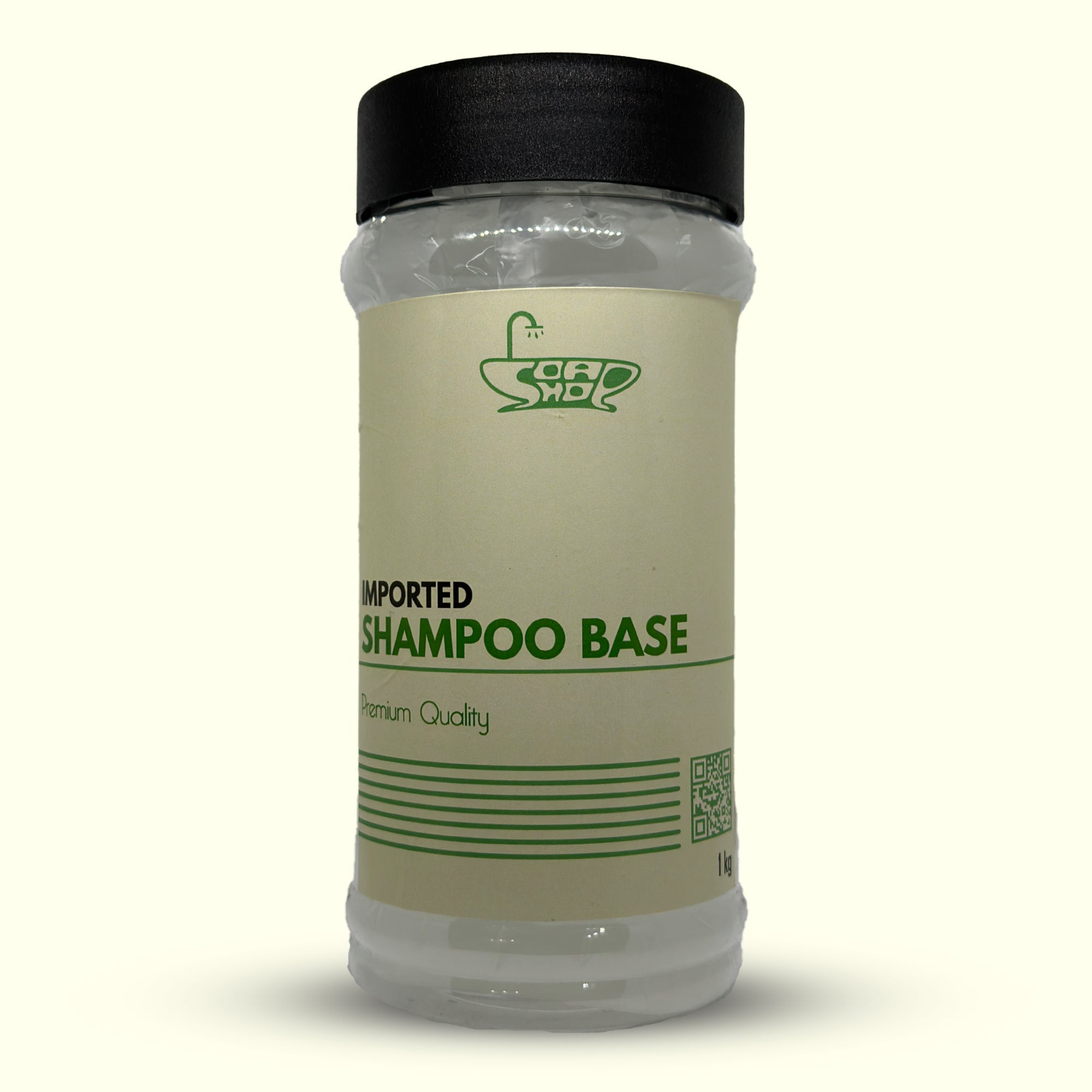 Shampoo Base