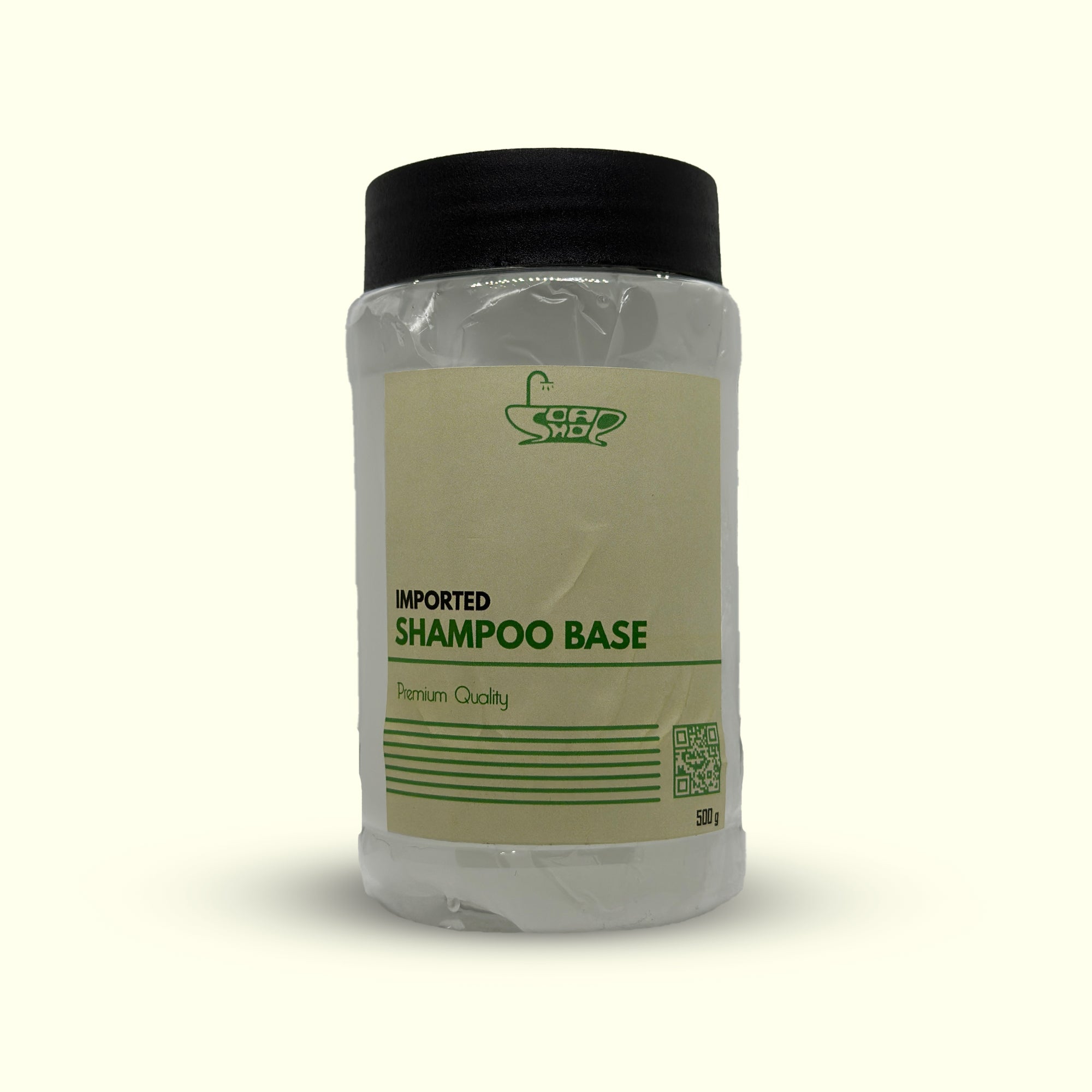 Shampoo Base