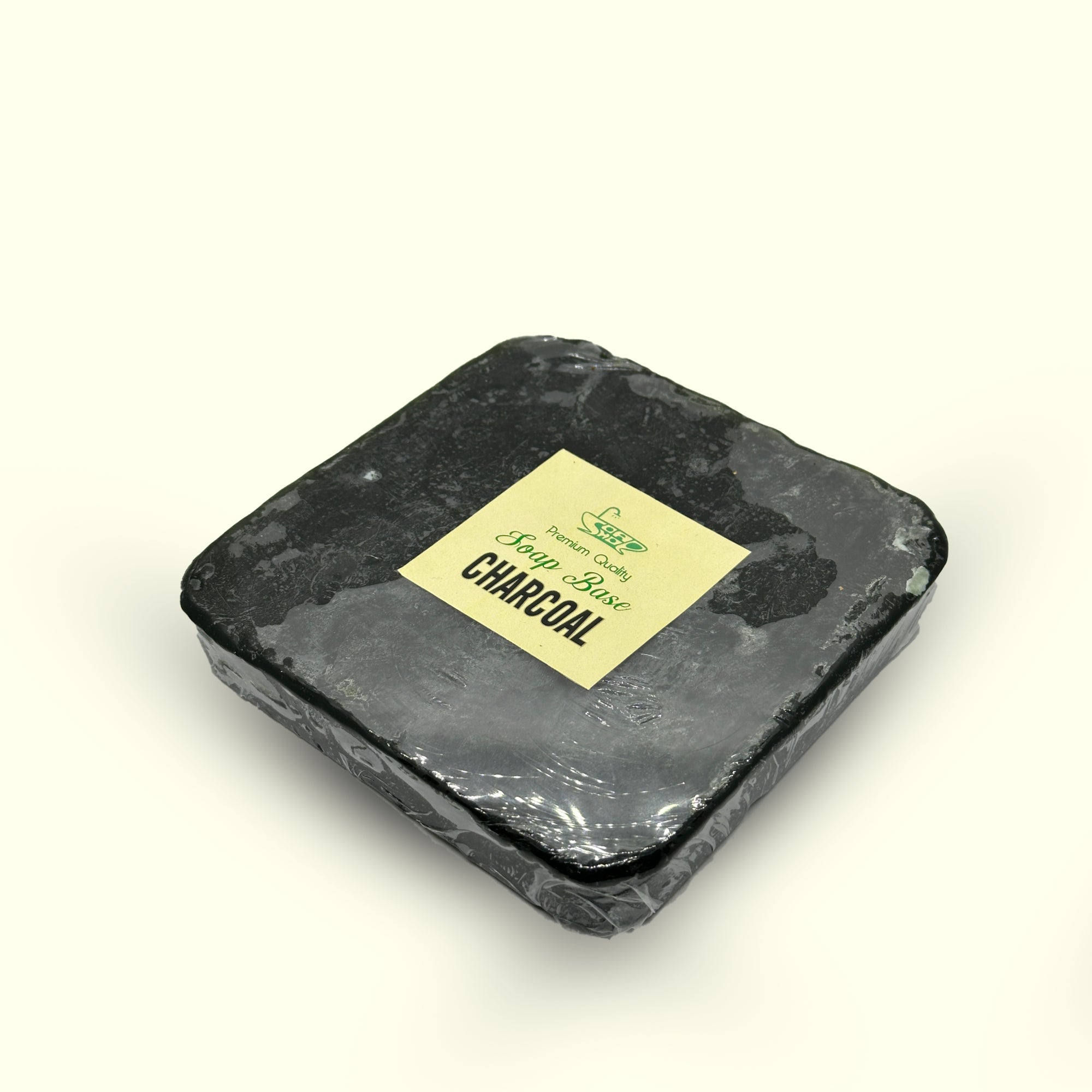 Charcoal Soap Base