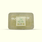 Coconut Oil Soap Base