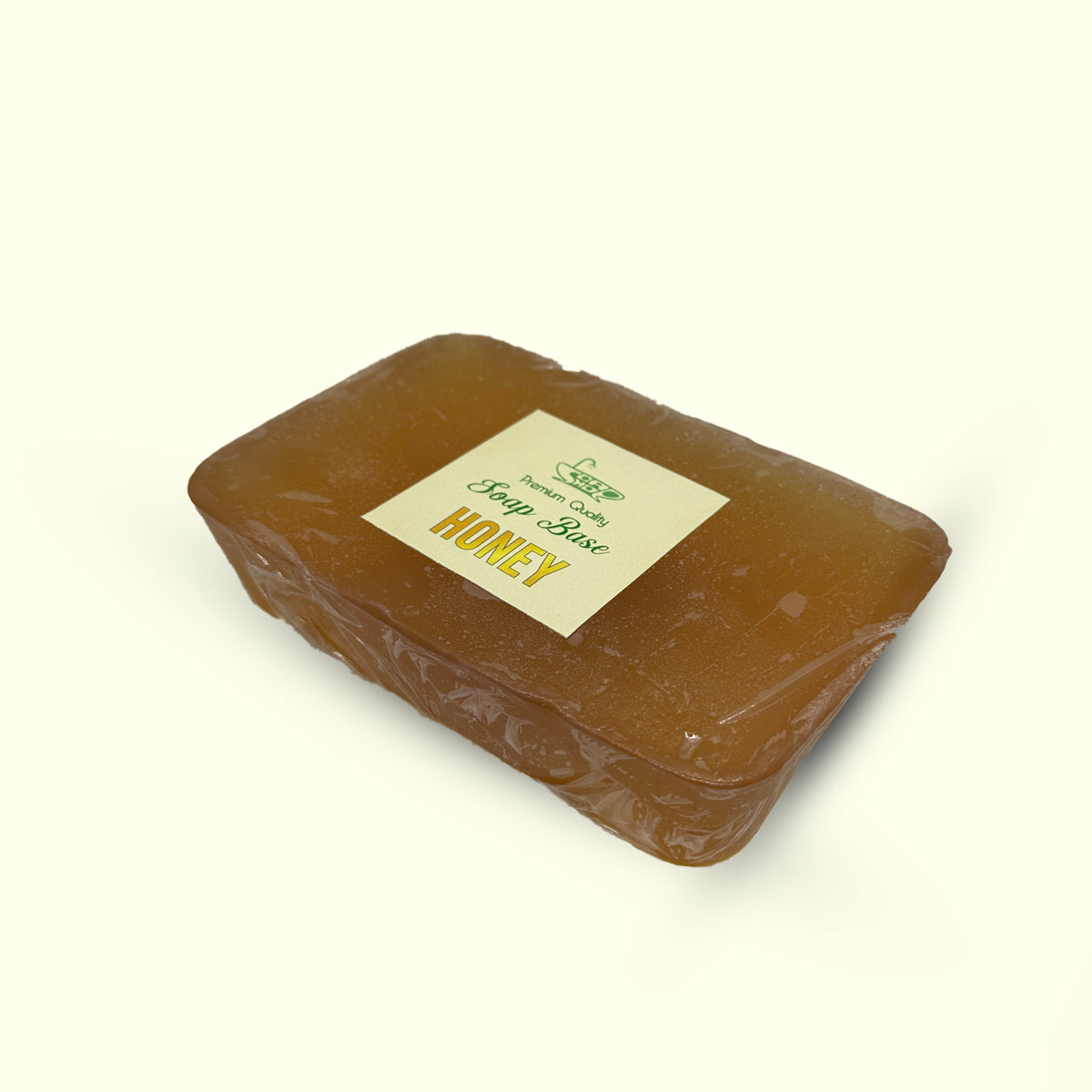 Honey Soap Base