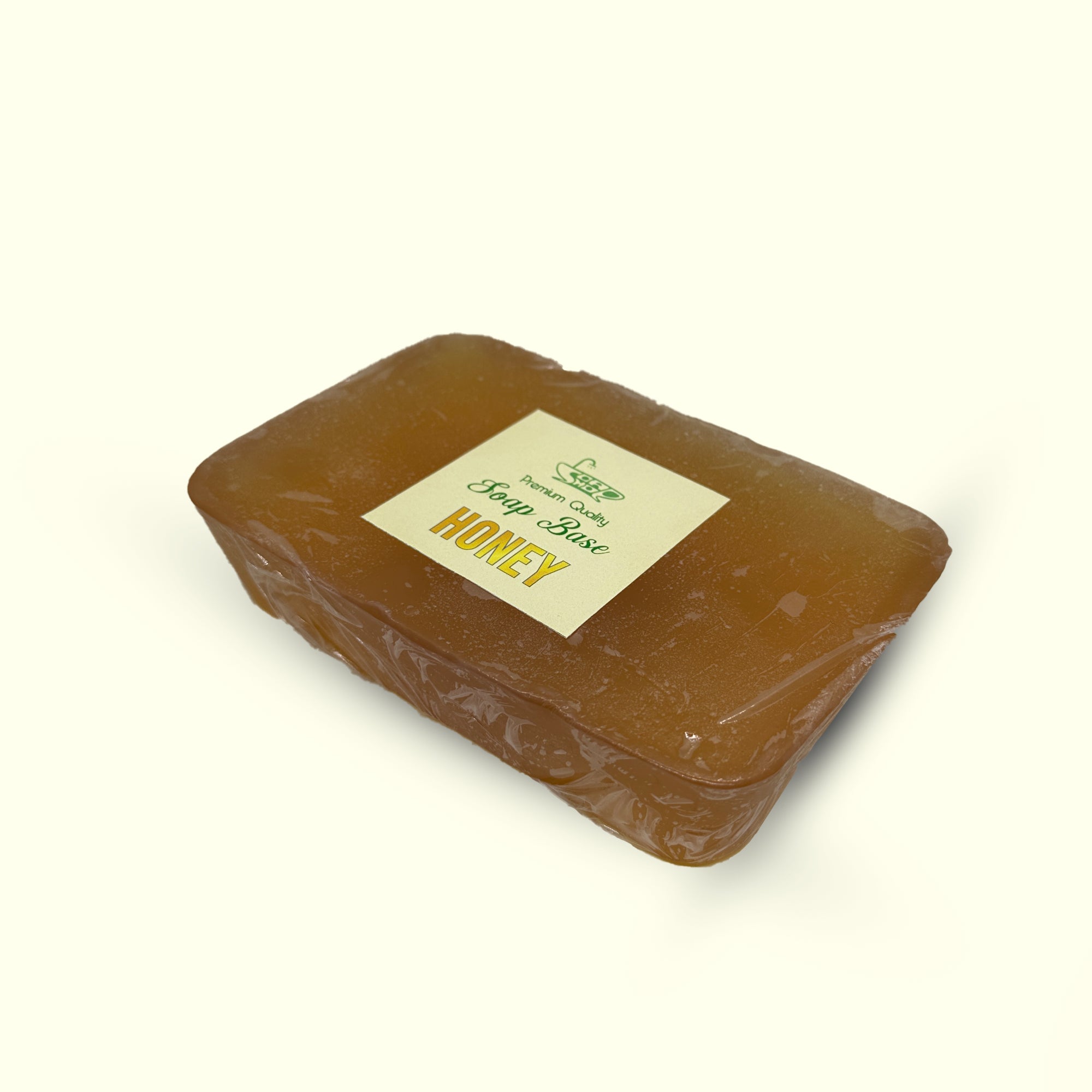 Honey Soap Base