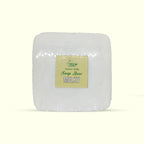 Goat Milk Soap Base