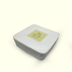 Goat Milk Soap Base
