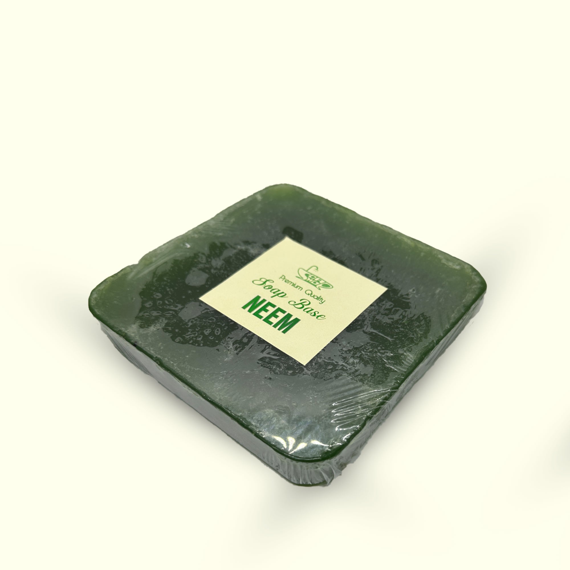 Neem Soap Base