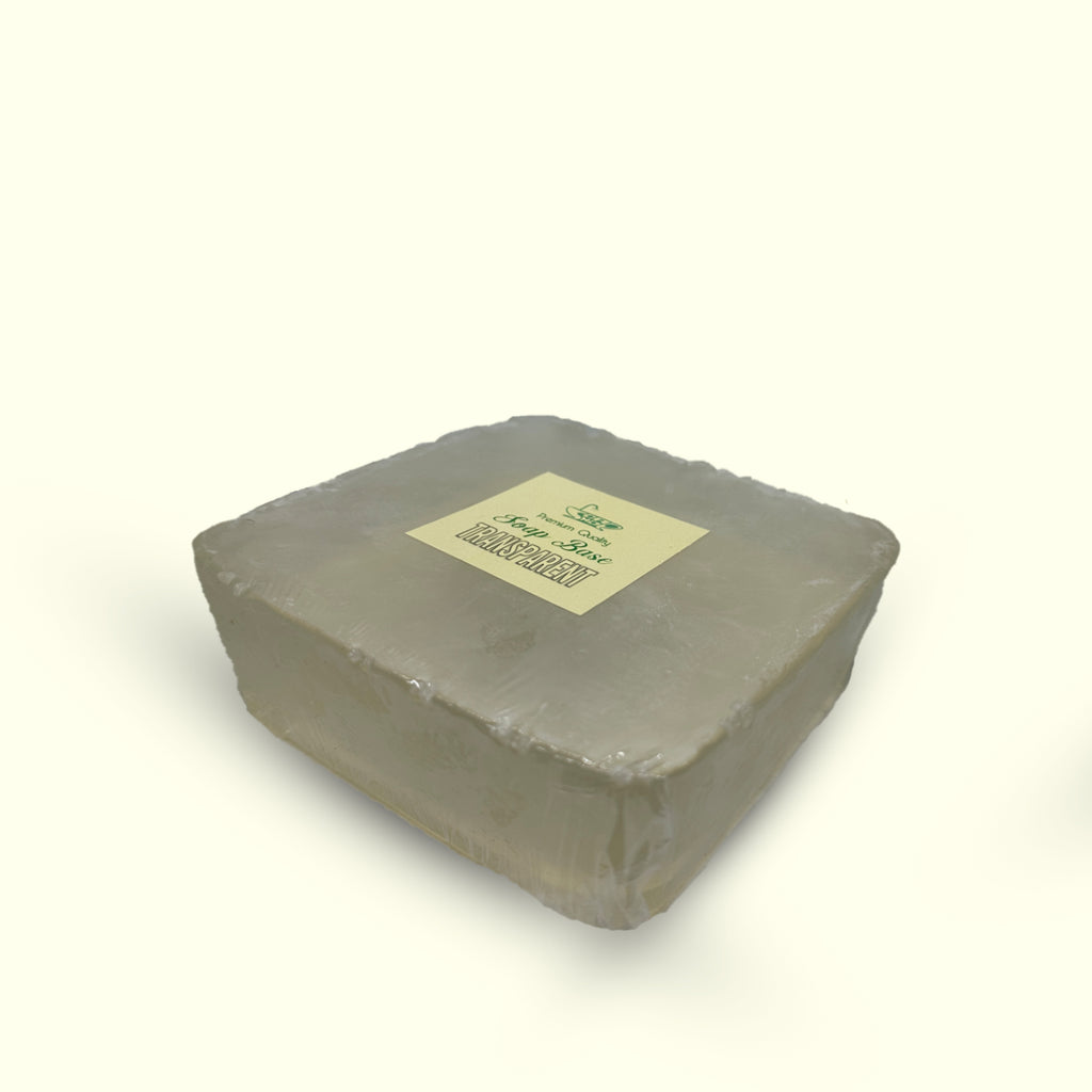 Glycerin Soap Base