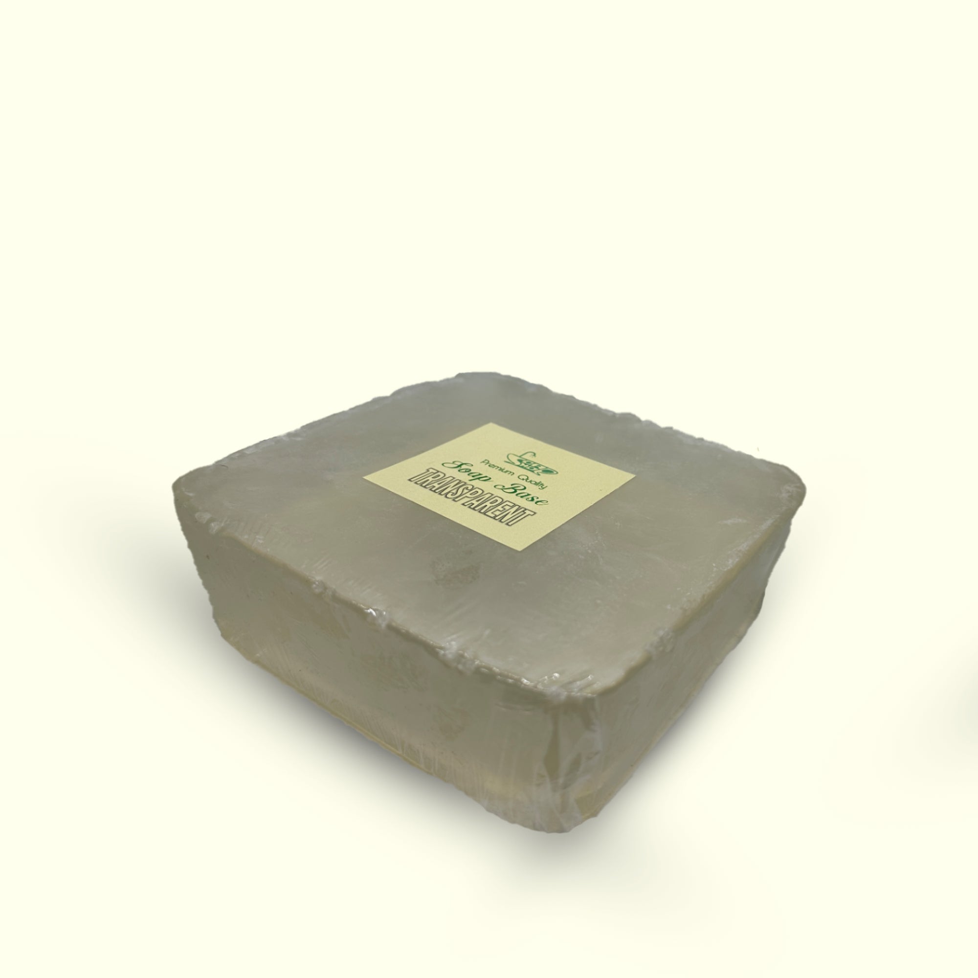 Glycerin Soap Base