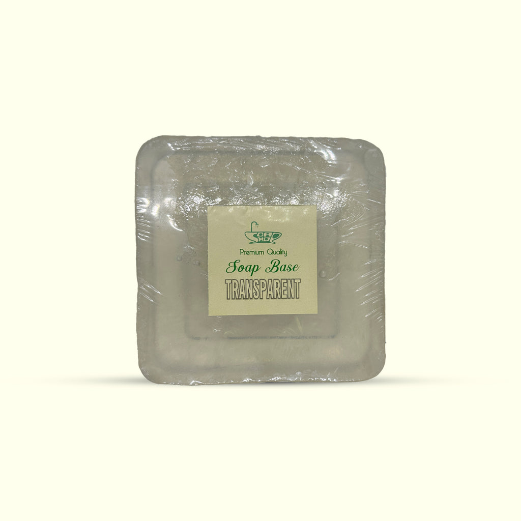 Glycerin Soap Base
