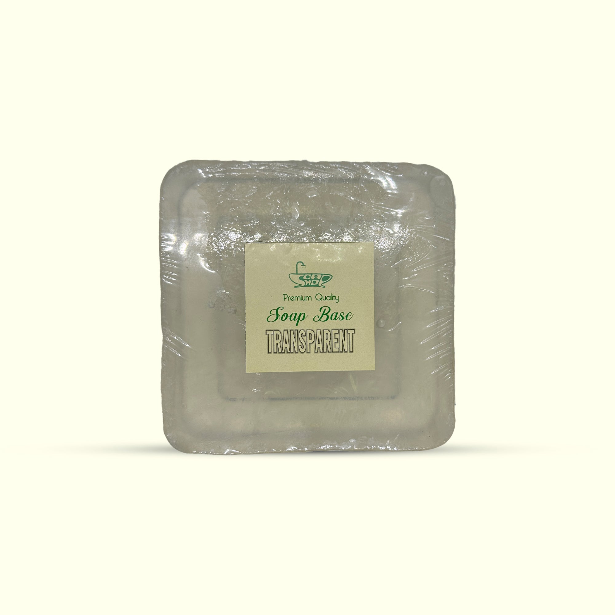 Glycerin Soap Base
