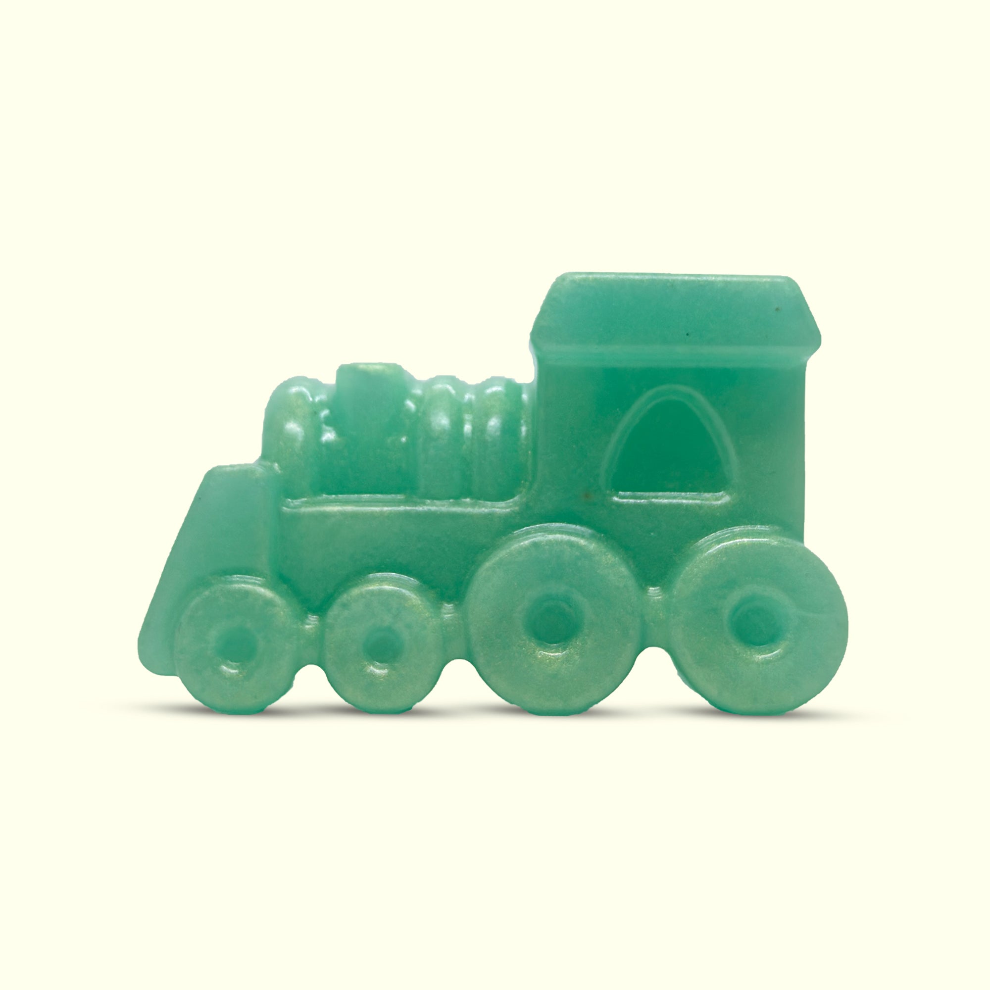 Train Soap Pack(6 pieces)