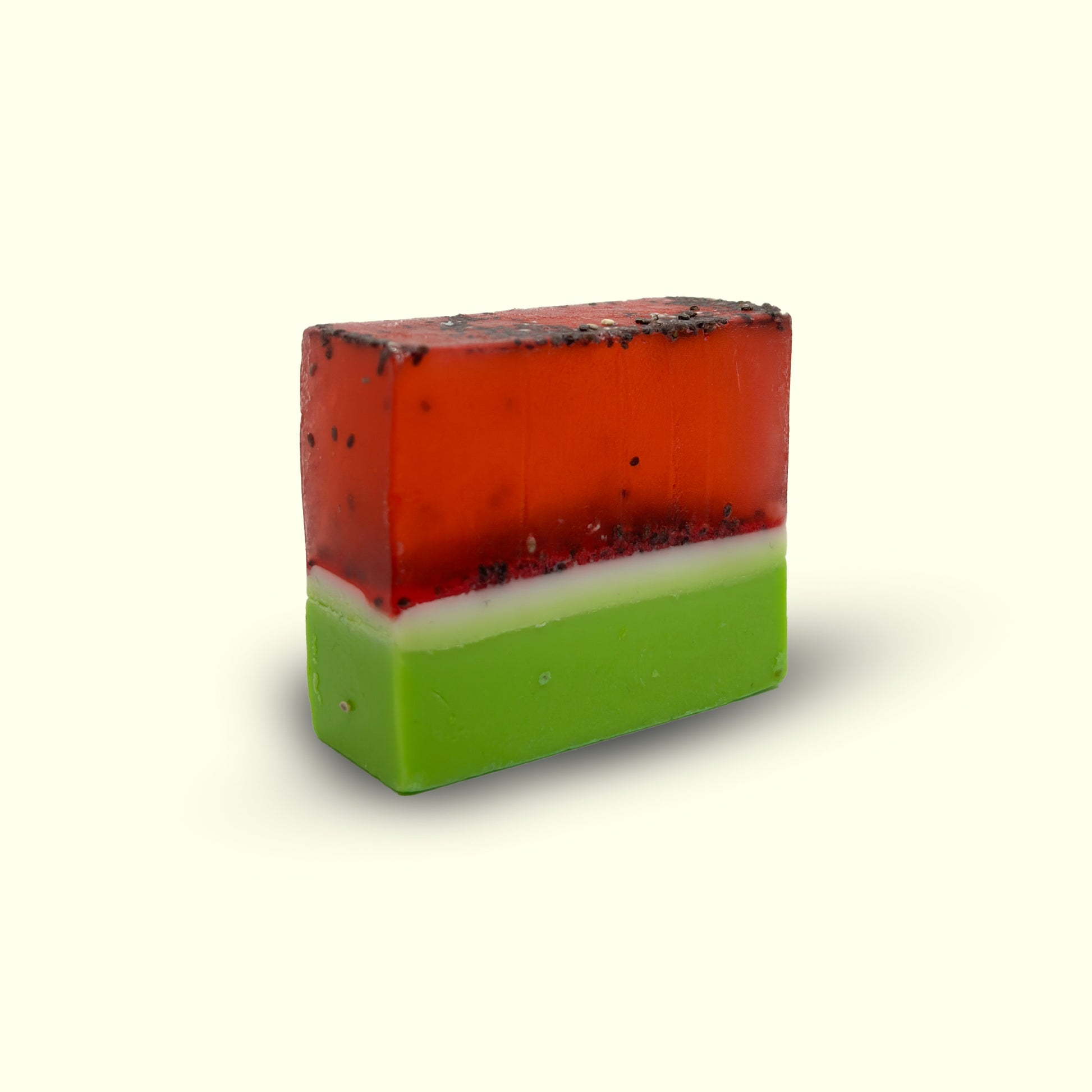Watermelon Soap