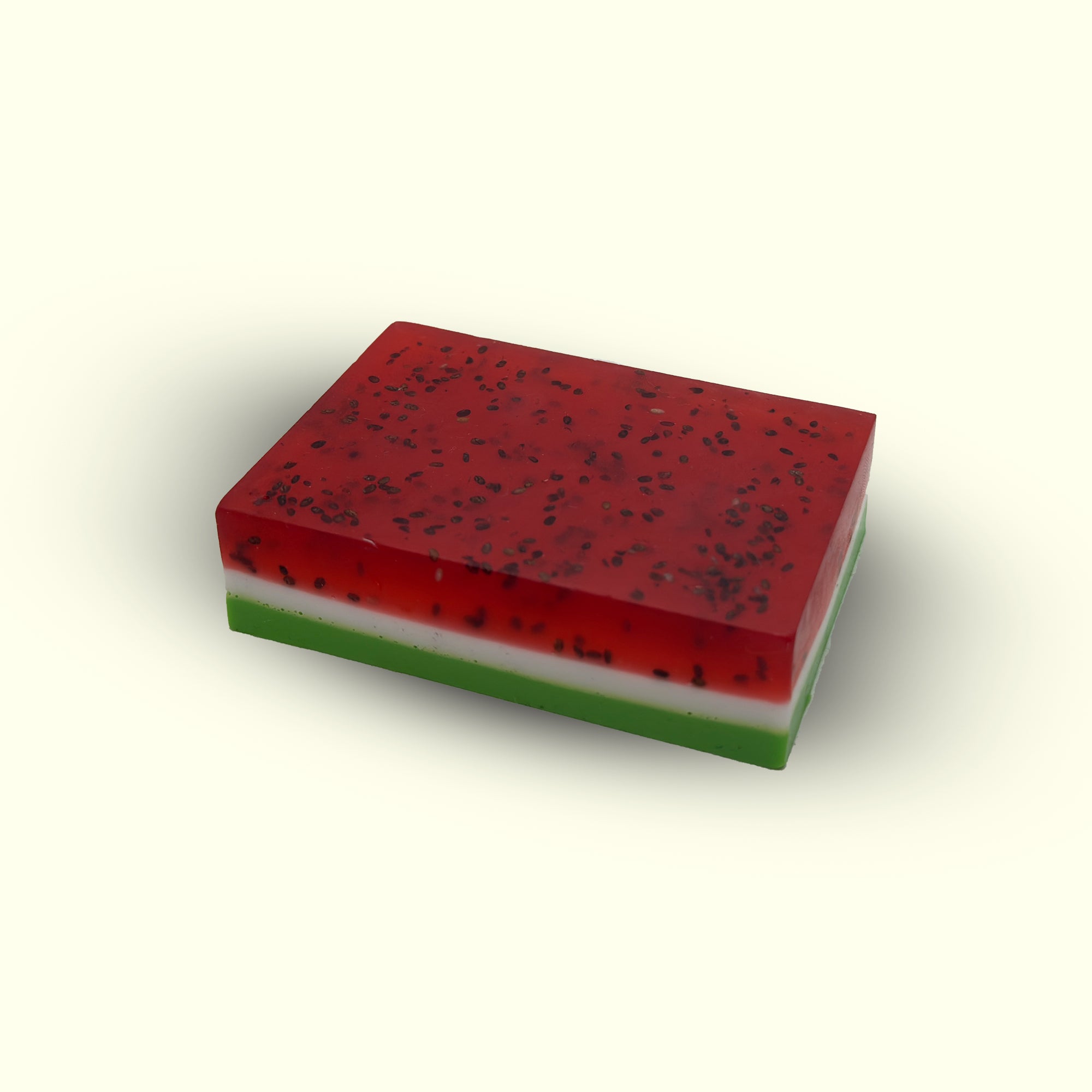 Watermelon Soap