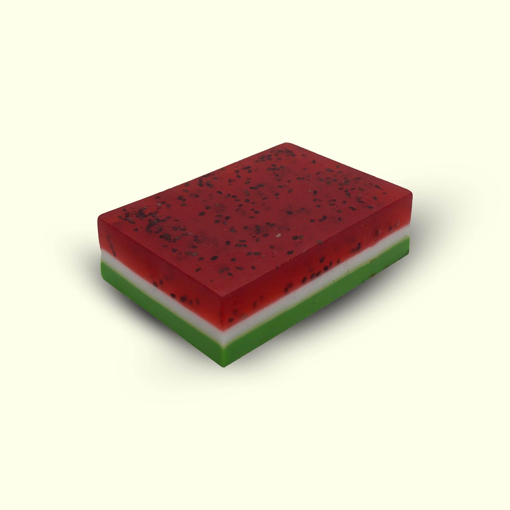 Watermelon Soap