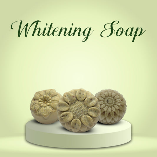 Whitening Soap